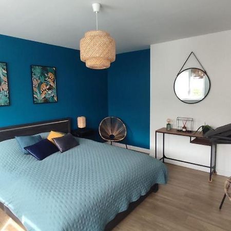 Malo Les Bains Appt A 7 Minutes De La Plage Dunkirk Екстер'єр фото